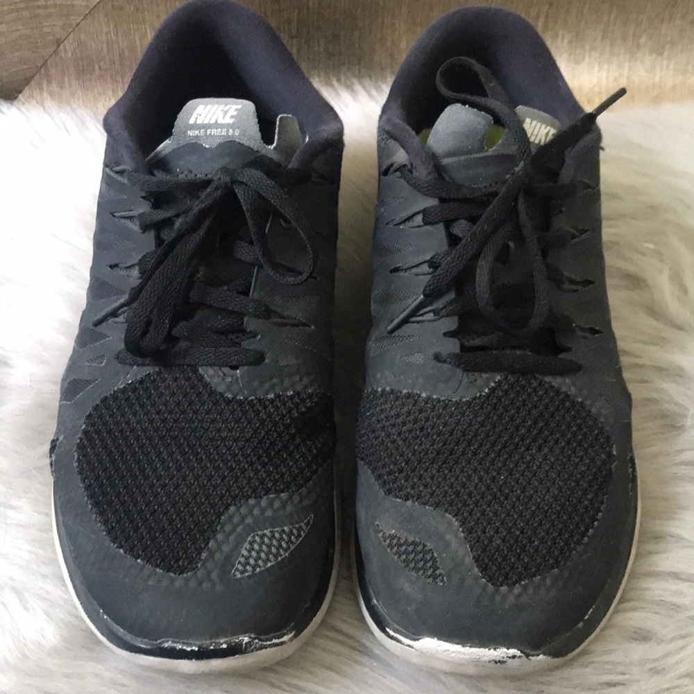 Nike’s tennis shoes